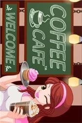 game pic for Coffee Cafe